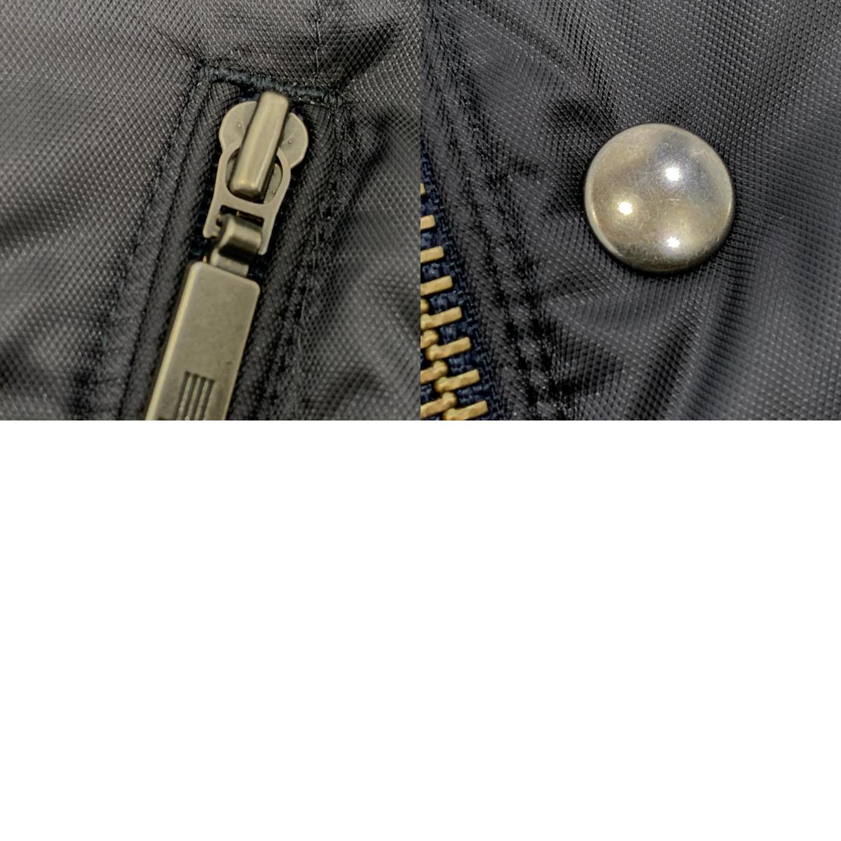 LANVIN en Bleu | ランバンオンブルー ダウンジャケット LB-BM-51690 ネイビー サイズ：48【姫路東店】