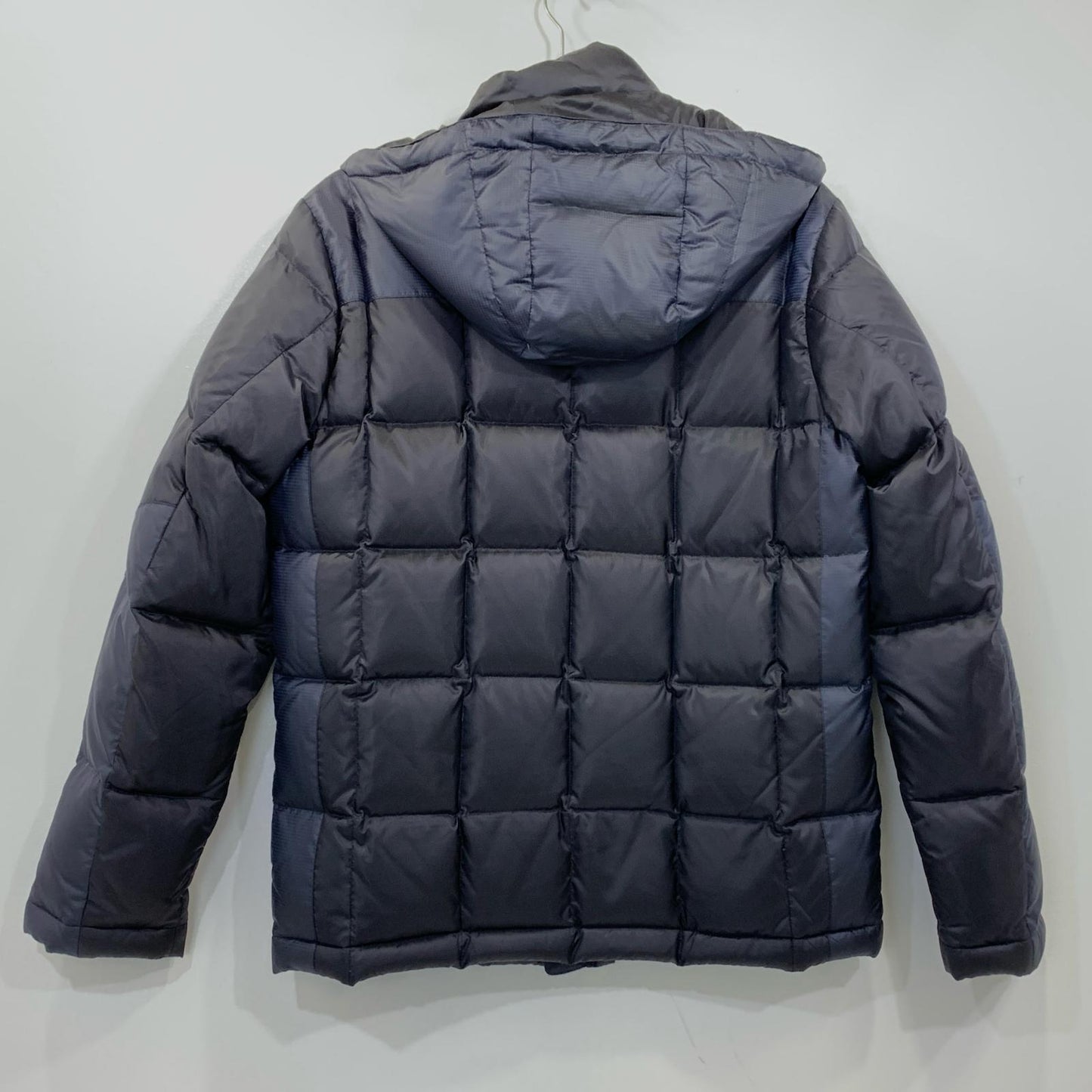 LANVIN en Bleu | ランバンオンブルー ダウンジャケット LB-BM-51690 ネイビー サイズ：48【姫路東店】