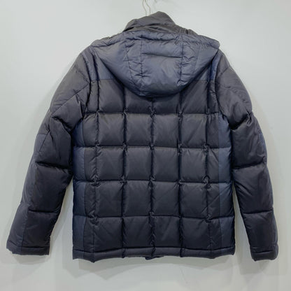 LANVIN en Bleu | ランバンオンブルー ダウンジャケット LB-BM-51690 ネイビー サイズ：48【姫路東店】