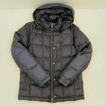 LANVIN en Bleu | ランバンオンブルー ダウンジャケット LB-BM-51690 ネイビー サイズ：48【姫路東店】