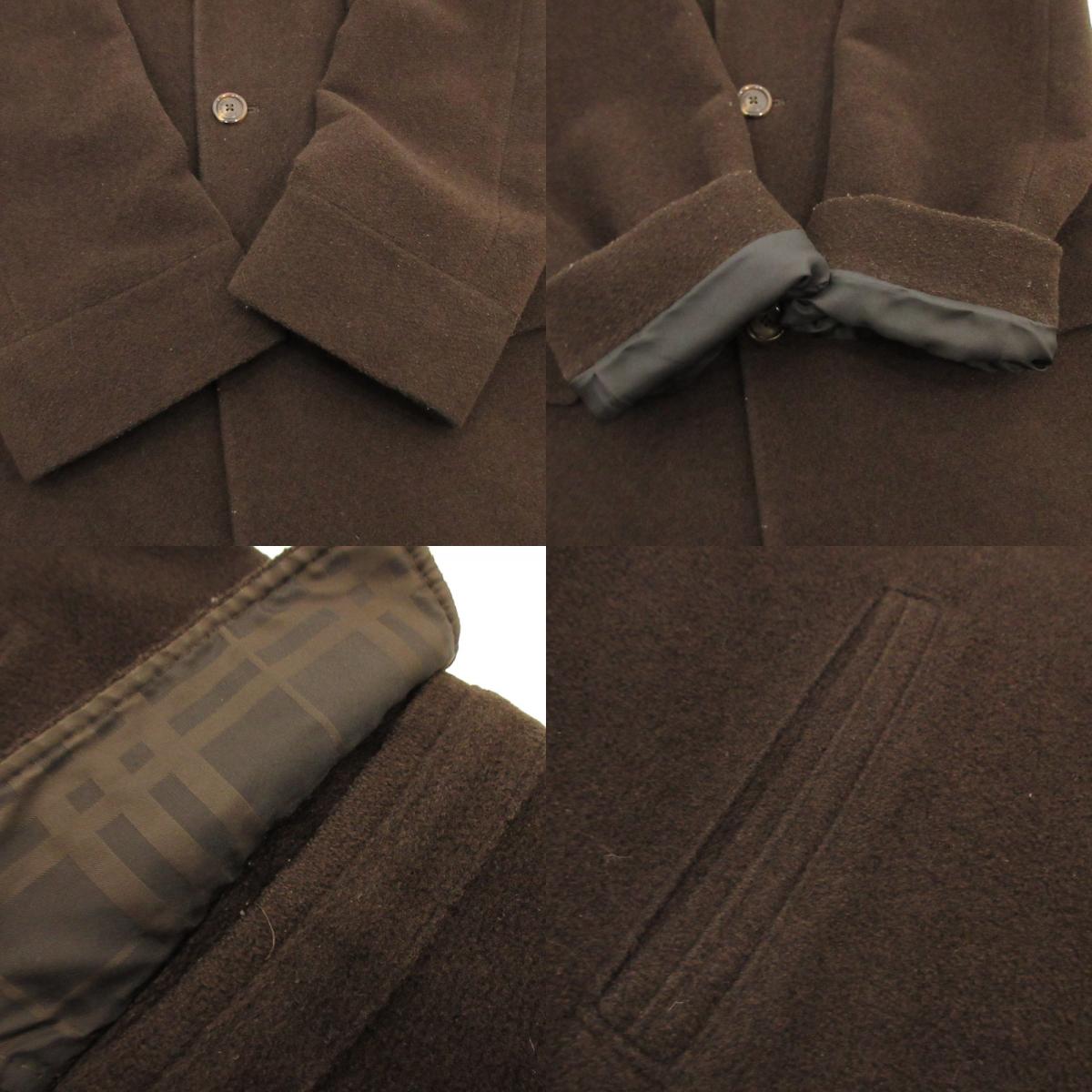 [Used] BURBERRY LONDON | Other Outerwear BBC34-723-59 Brown Size: M