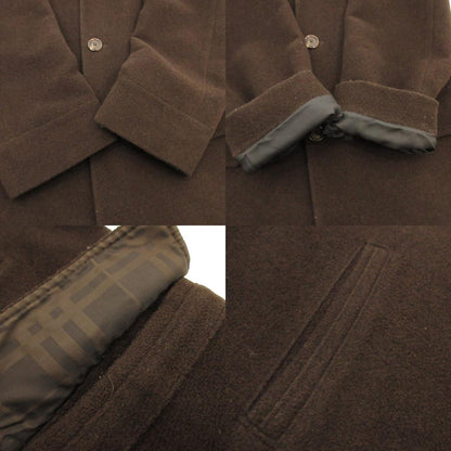 [Used] BURBERRY LONDON | Other Outerwear BBC34-723-59 Brown Size: M