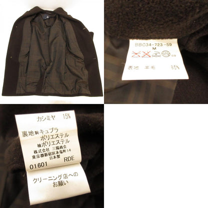 [Used] BURBERRY LONDON | Other Outerwear BBC34-723-59 Brown Size: M