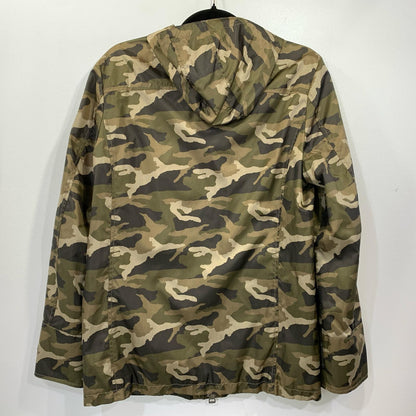 AKM | エイケイエム マウンテンパーカー B069 2015S/S カモ サイズ：M【姫路東店】