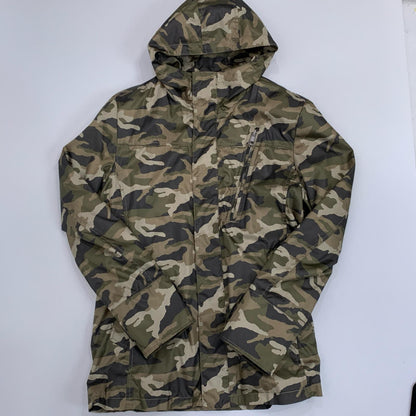 AKM | エイケイエム マウンテンパーカー B069 2015S/S カモ サイズ：M【姫路東店】