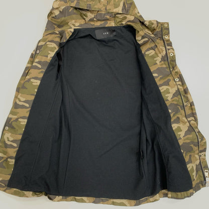 AKM | エイケイエム マウンテンパーカー B069 2015S/S カモ サイズ：M【姫路東店】