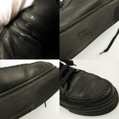 【Used】Salvatore Ferragamo | Salvatore Ferragamo Sneakers Black