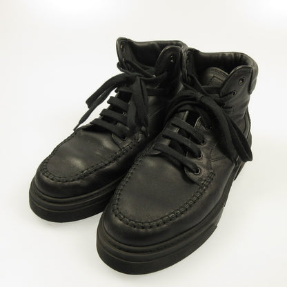 【Used】Salvatore Ferragamo | Salvatore Ferragamo Sneakers Black