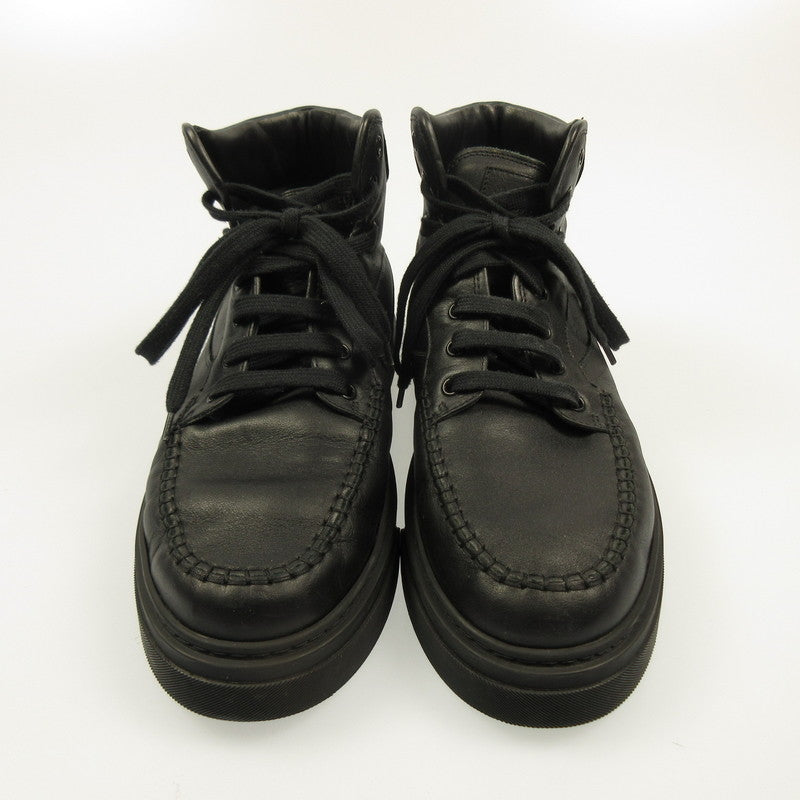 【Used】Salvatore Ferragamo | Salvatore Ferragamo Sneakers Black