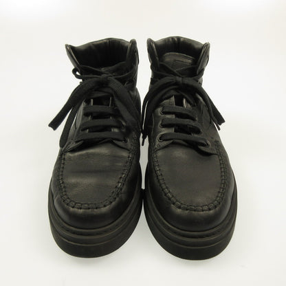 【Used】Salvatore Ferragamo | Salvatore Ferragamo Sneakers Black