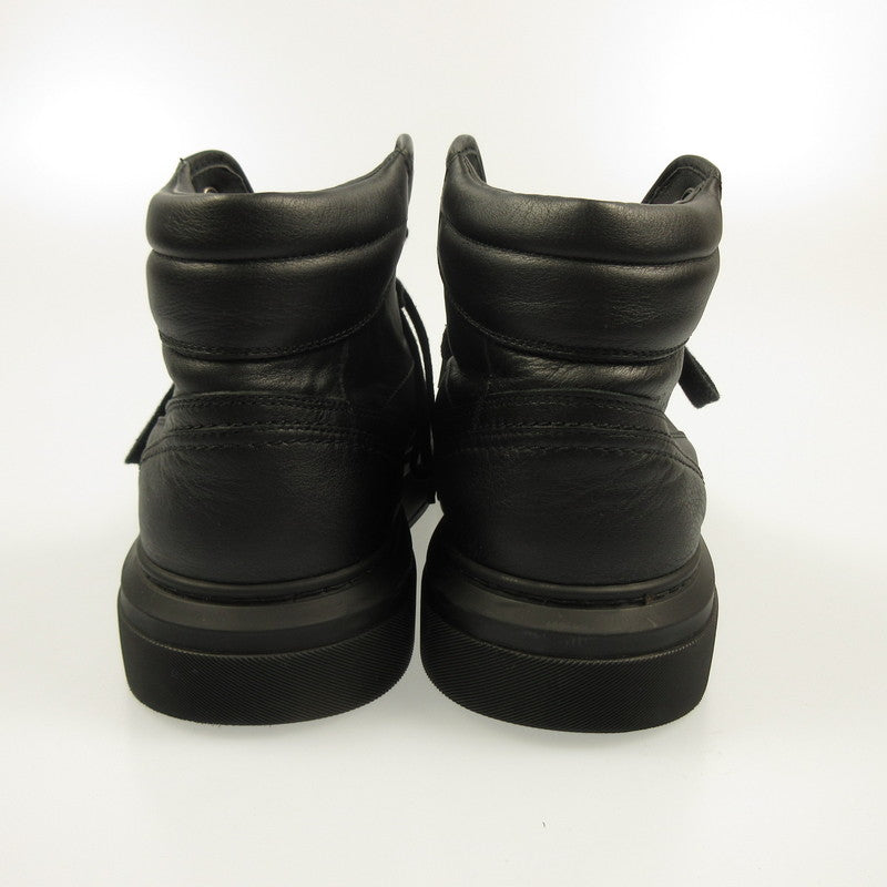 【Used】Salvatore Ferragamo | Salvatore Ferragamo Sneakers Black