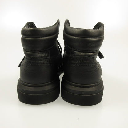 【Used】Salvatore Ferragamo | Salvatore Ferragamo Sneakers Black