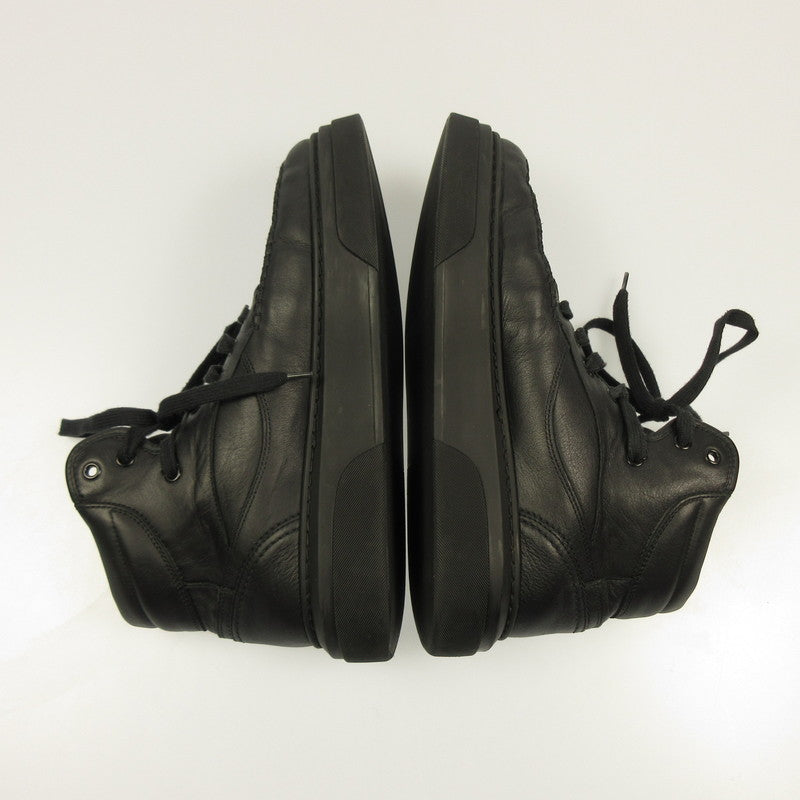 【Used】Salvatore Ferragamo | Salvatore Ferragamo Sneakers Black