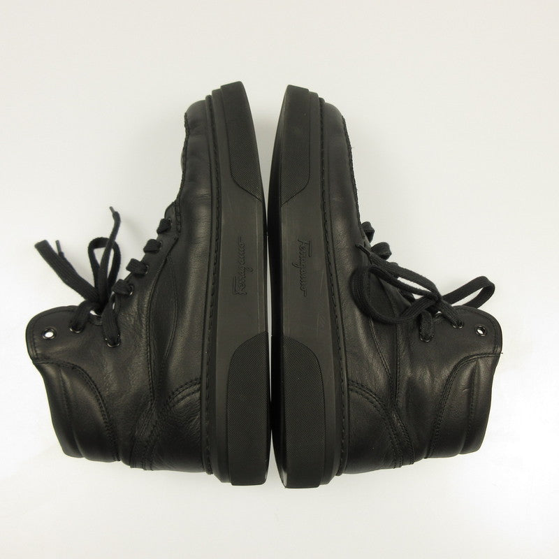 【Used】Salvatore Ferragamo | Salvatore Ferragamo Sneakers Black