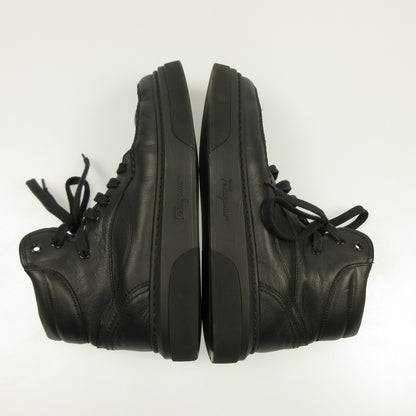 【Used】Salvatore Ferragamo | Salvatore Ferragamo Sneakers Black