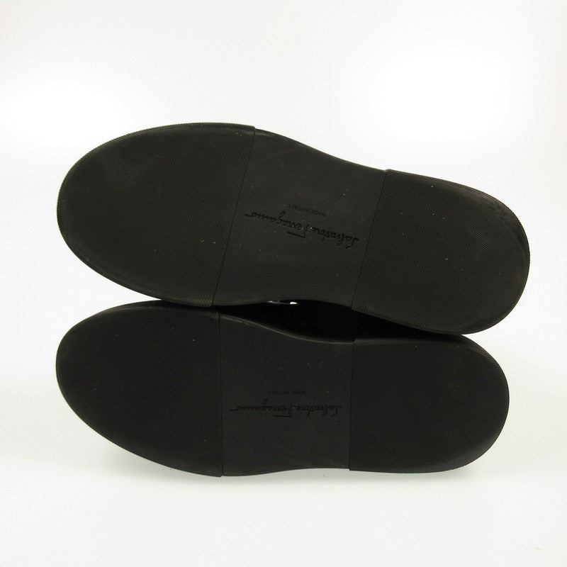 【Used】Salvatore Ferragamo | Salvatore Ferragamo Sneakers Black