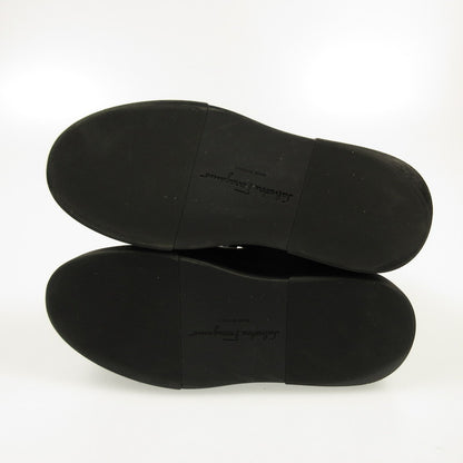 【Used】Salvatore Ferragamo | Salvatore Ferragamo Sneakers Black