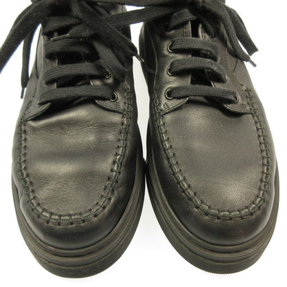 【Used】Salvatore Ferragamo | Salvatore Ferragamo Sneakers Black