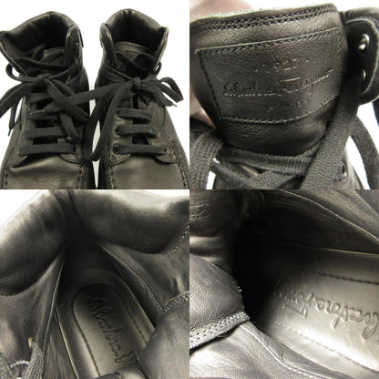 【Used】Salvatore Ferragamo | Salvatore Ferragamo Sneakers Black