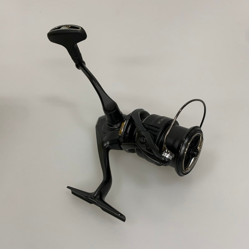【フィッシング/釣り/釣具/リール】SHIMANO | シマノ 21エクスセンス C3000MHG【姫路東店】