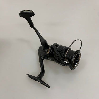 【フィッシング/釣り/釣具/リール】SHIMANO | シマノ 21エクスセンス C3000MHG【姫路東店】