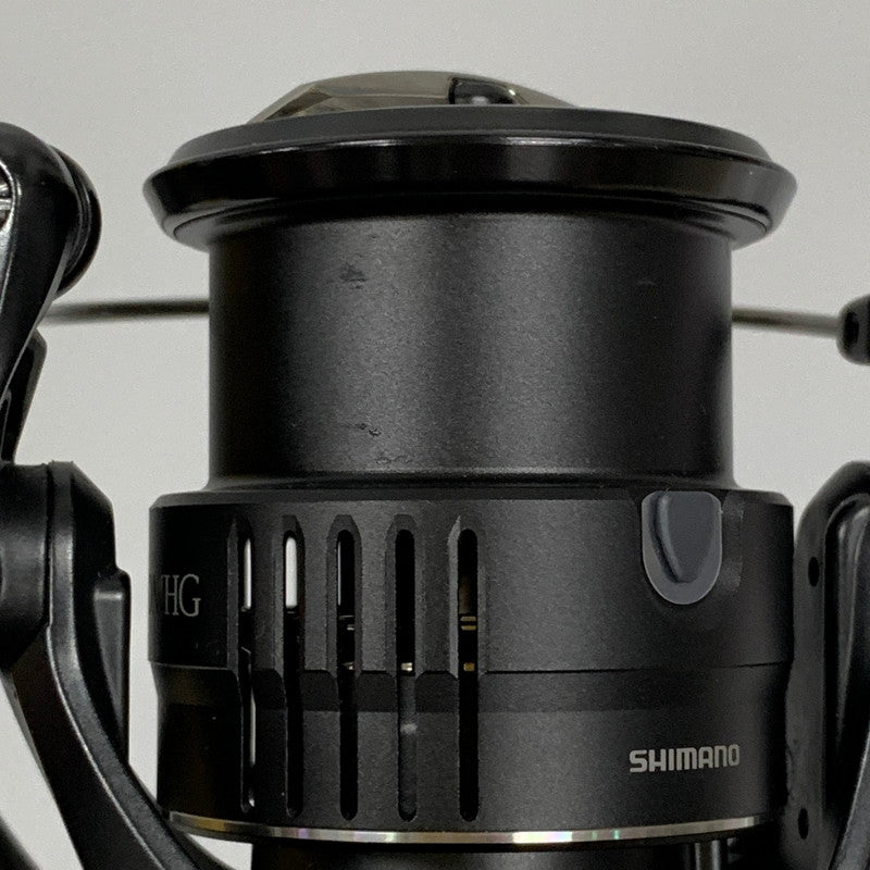 【フィッシング/釣り/釣具/リール】SHIMANO | シマノ 21エクスセンス C3000MHG【姫路東店】