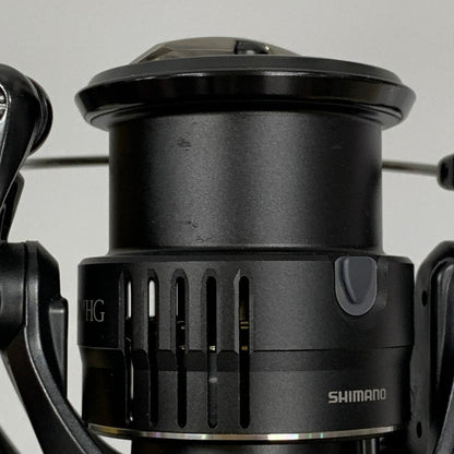 【フィッシング/釣り/釣具/リール】SHIMANO | シマノ 21エクスセンス C3000MHG【姫路東店】