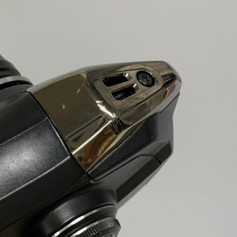 【フィッシング/釣り/釣具/リール】SHIMANO | シマノ 21エクスセンス C3000MHG【姫路東店】