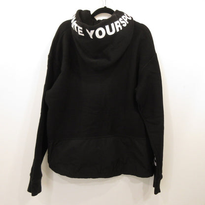 [Used] DSQUARED2 | Dsquared Hoodie S74GU0473 Genuine Product Black Size: S
