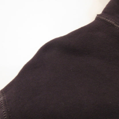 [Used] WARE HOUSE | Warehouse Separate Pocket Set-in Hooded Parka Lot.453 DUCK DIGGER Purple Size: 40