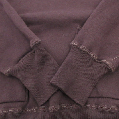 [Used] WARE HOUSE | Warehouse Separate Pocket Set-in Hooded Parka Lot.453 DUCK DIGGER Purple Size: 40