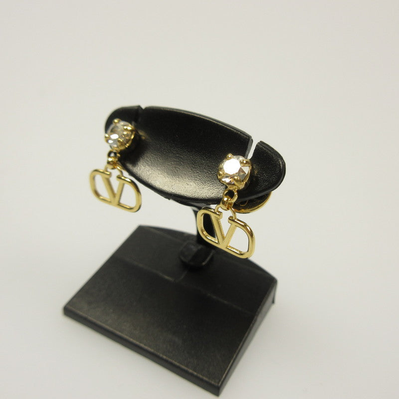[Used] Valentino | Valentino Earrings ZW2J0H29YCW Gold