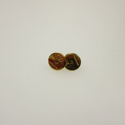 [Used] Valentino | Valentino Earrings ZW2J0H29YCW Gold