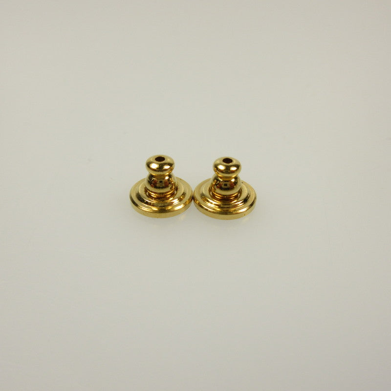 [Used] Valentino | Valentino Earrings ZW2J0H29YCW Gold