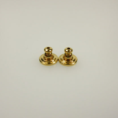 [Used] Valentino | Valentino Earrings ZW2J0H29YCW Gold