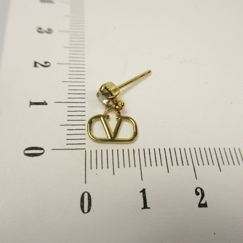 [Used] Valentino | Valentino Earrings ZW2J0H29YCW Gold