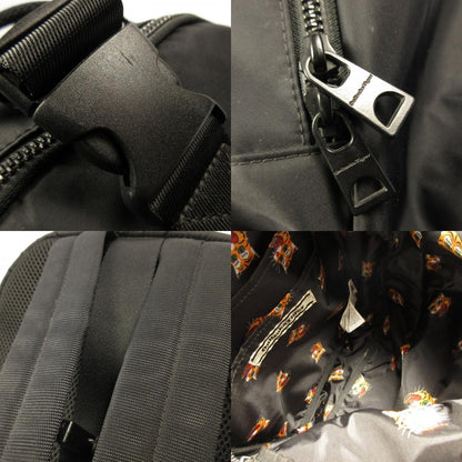 [Used] ONITSUKA TIGER | Onitsuka Tiger SMALL BACK PACK Backpack 3183A970 Black