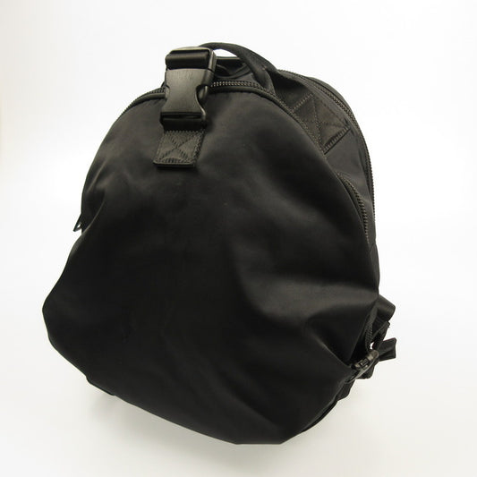【中古】ONITSUKA TIGER | オニツカタイガー SMALL BACK PACK リュック・デイパック 3183A970 ブラック