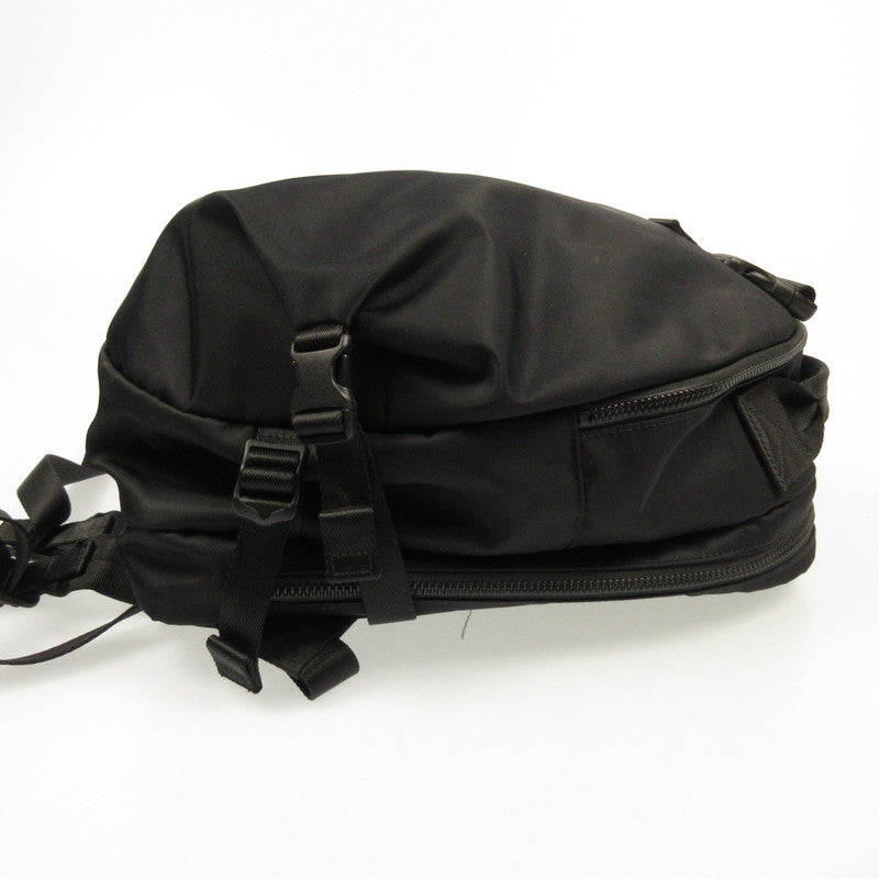 [Used] ONITSUKA TIGER | Onitsuka Tiger SMALL BACK PACK Backpack 3183A970 Black