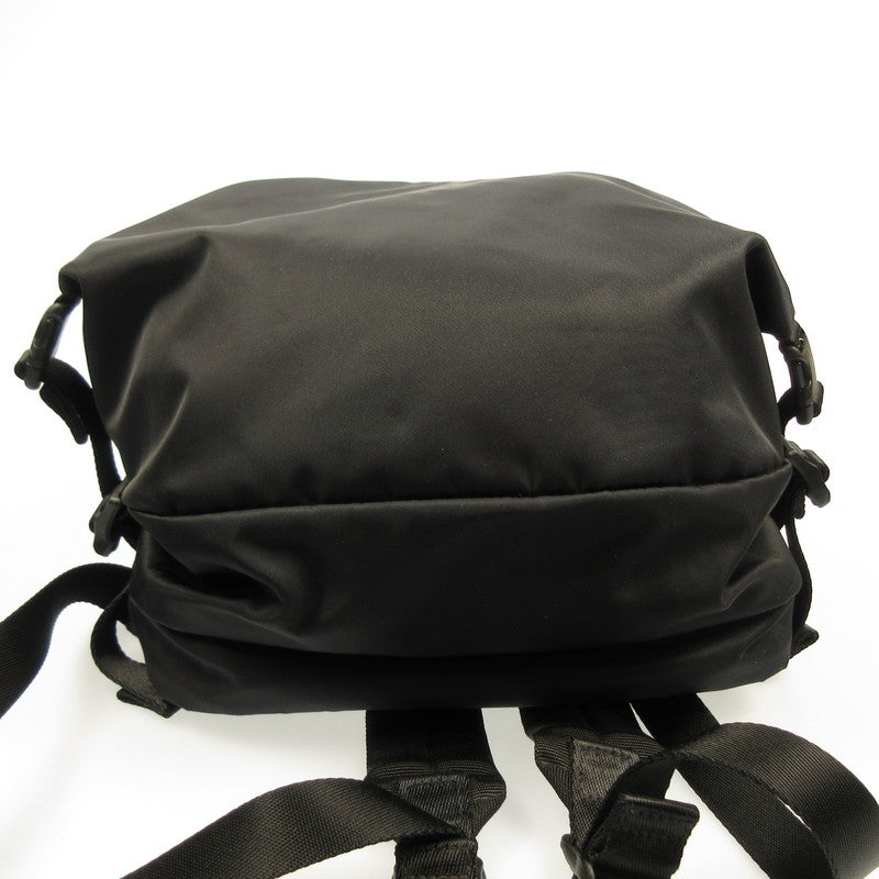 [Used] ONITSUKA TIGER | Onitsuka Tiger SMALL BACK PACK Backpack 3183A970 Black