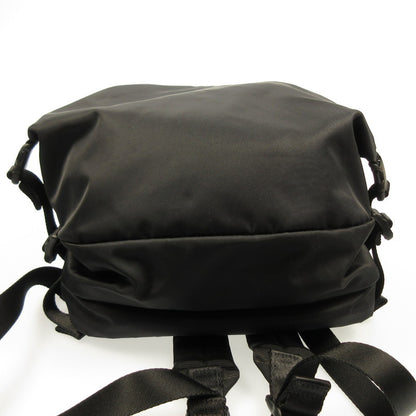 [Used] ONITSUKA TIGER | Onitsuka Tiger SMALL BACK PACK Backpack 3183A970 Black