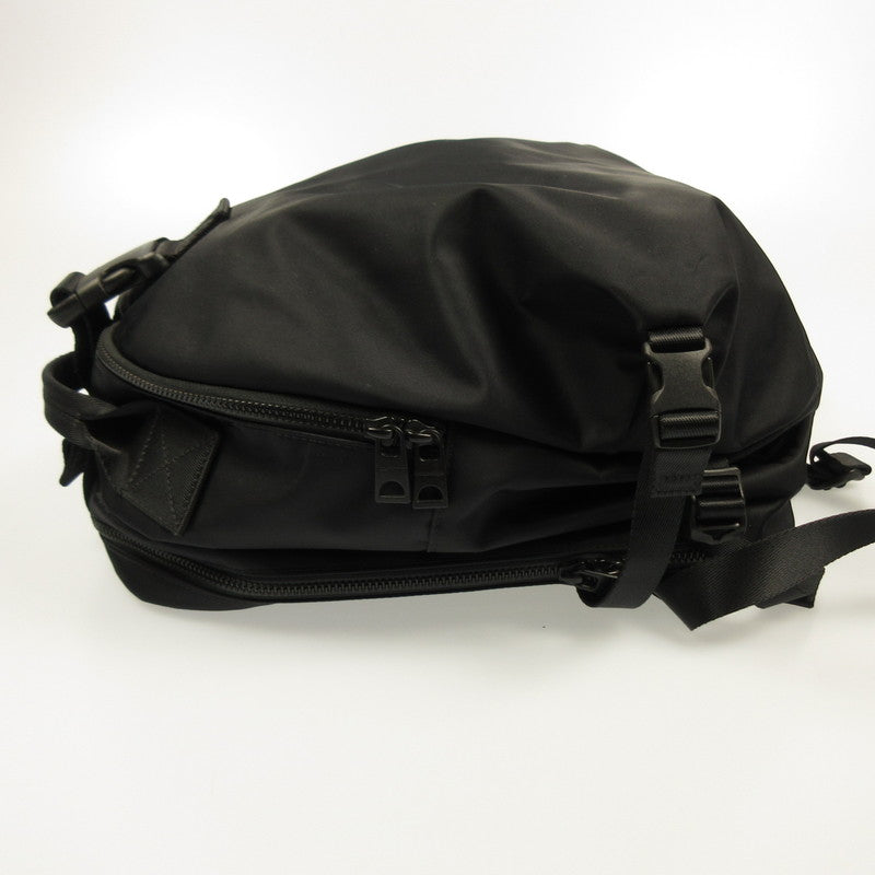 [Used] ONITSUKA TIGER | Onitsuka Tiger SMALL BACK PACK Backpack 3183A970 Black