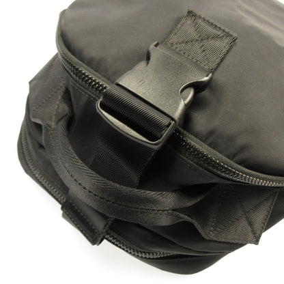 [Used] ONITSUKA TIGER | Onitsuka Tiger SMALL BACK PACK Backpack 3183A970 Black