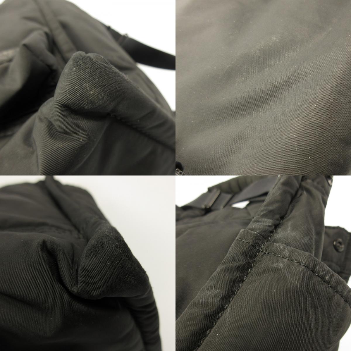 [Used] PORTER | PORTER SENSES Other Bags 672-26819 Black
