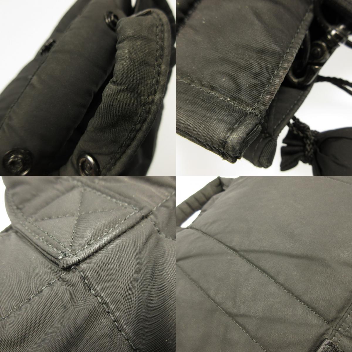 [Used] PORTER | PORTER SENSES Other Bags 672-26819 Black