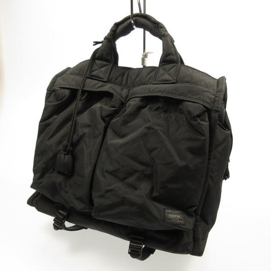 【中古】PORTER | ポーター SENSES その他バッグ 672-26819 ブラック