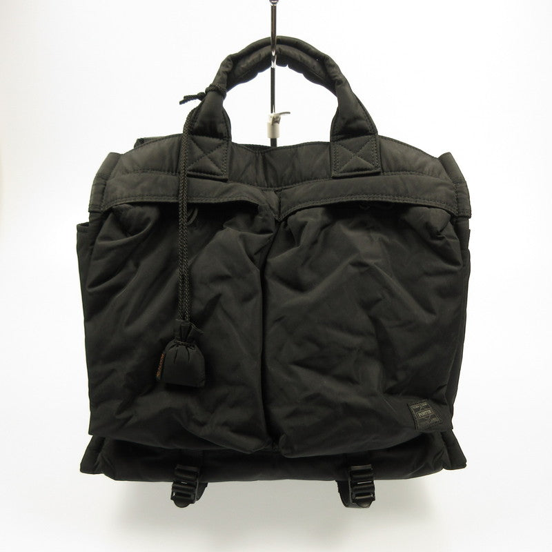 [Used] PORTER | PORTER SENSES Other Bags 672-26819 Black