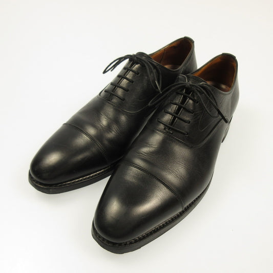 【中古】SCOTCH GRAIN | スコッチグレイン SHINE OR RAIN IV その他靴 2776 ブラック 24.5cm