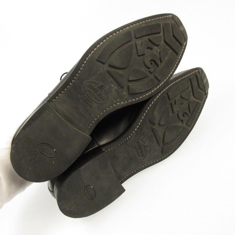 Used SCOTCH GRAIN | Scotch Grain SHINE OR RAIN IV Other Shoes 2776 Black 24.5cm