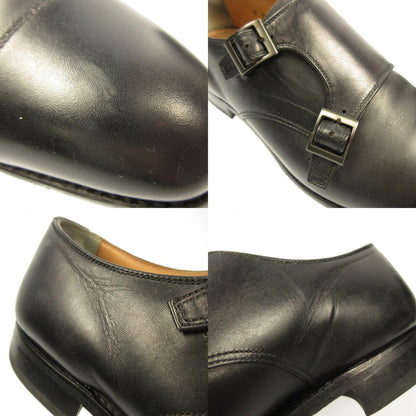 [Used] SCOTCH GRAIN | Scotch Grain Other Shoes R1812 Black 24.5cm